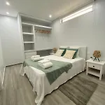 Apartamento T1 *