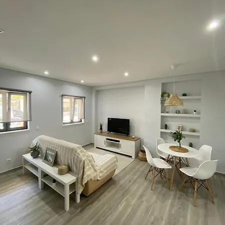 T1 Apartment *