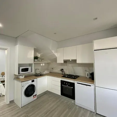 Apartment T1 Olhao