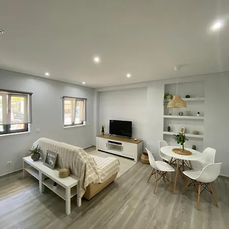 Appartement T1